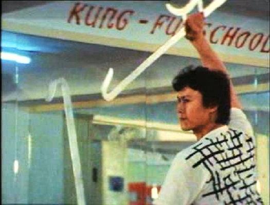 张彻武打功夫电影（久远的记忆难忘的旋律）(8)