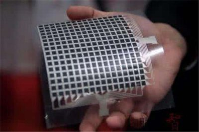 ​柔性电子印刷术和印刷电路板的辨别 二者许多场合都没有共