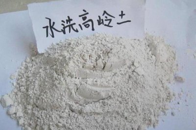 ​观音土的功效与作用 用来造纸制瓷研制药物_工业价值极高