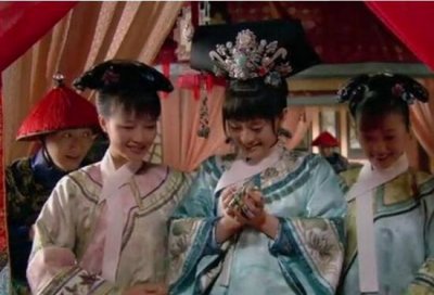 ​椒房之宠是什么道理，甄嬛传椒房之宠代表天子极高的宠幸