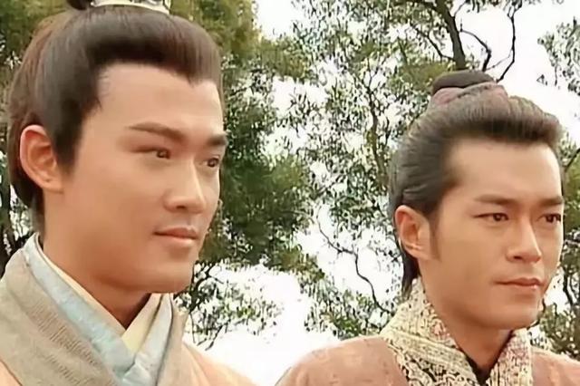 林峰拍过哪些电视剧（林峰评分最高的十部剧）(9)