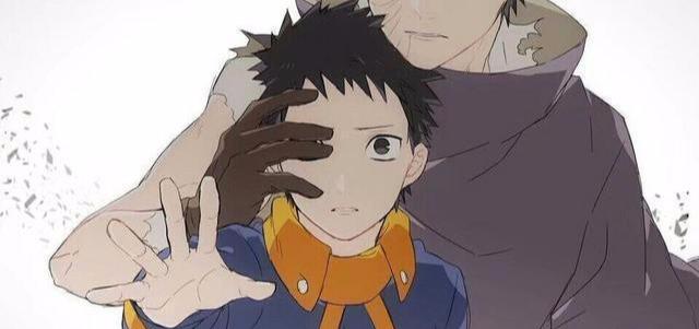 火影晓组织阿飞的真正身份（晓组织的阿飞真的是带土吗）(7)