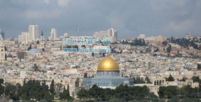 ​耶路撒冷是哪个国度的？说出来是要被上亿人记恨的！