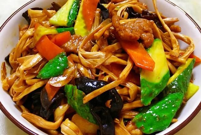 黄花菜怎么做好吃