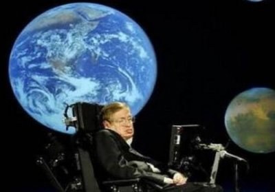 ​霍金称人类没有符合地球，遁离地球才华持续性命