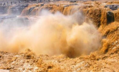 ​80年月黄河通明棺材，成为四十年未解之谜