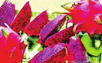 天然色素有哪些,天然色素的分类和特点图2