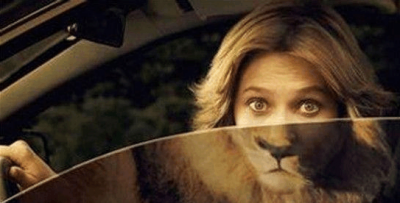 ​半兽人将面市成为地球上的第三人种?