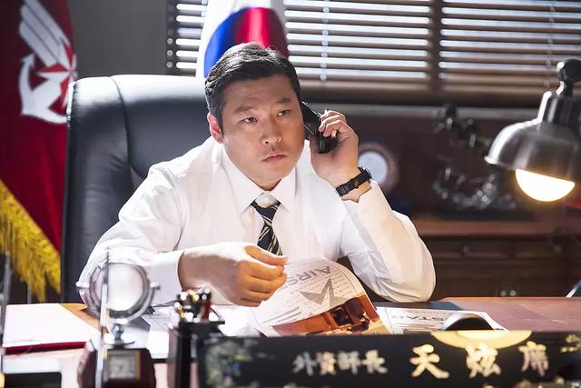 韩国口碑最佳十部犯罪电影（韩国最新犯罪片）(6)