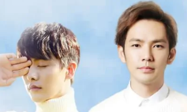 马天宇演过的电视剧,马天宇拍过多少电视剧电影图2