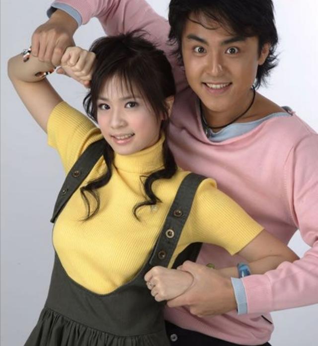 十部必看的电视剧名字（8部剧名带星的电视剧）(4)