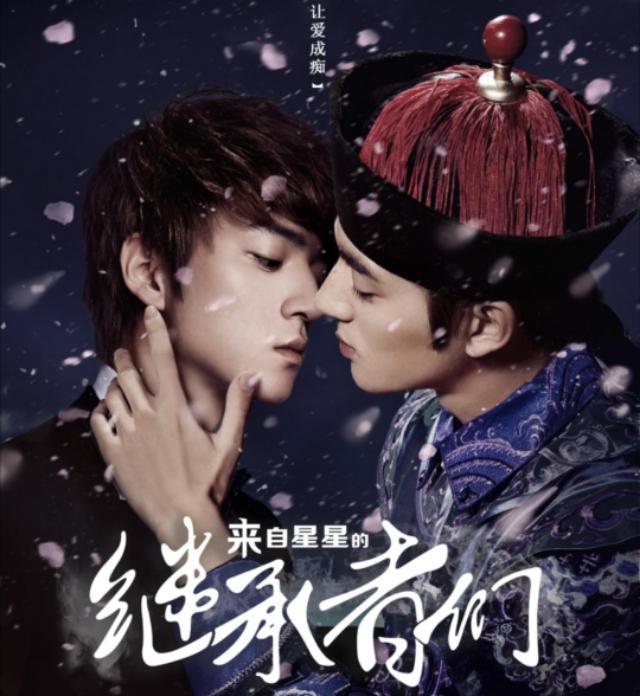 十部必看的电视剧名字（8部剧名带星的电视剧）(2)