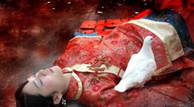 ​湘西降花洞女的传闻，逐日活在本人空想中直到死去