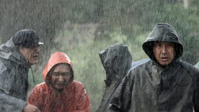 何冰最新电视剧大全（视帝何冰又一力作）(6)