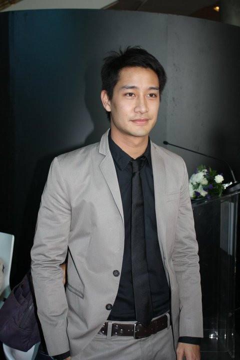 pong十大经典泰剧（泰剧圈那些颜值高）(2)