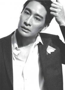 ​pong十大经典泰剧（泰剧圈那些颜值高）