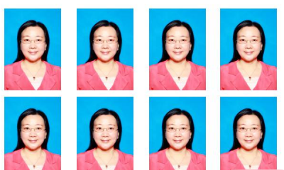 ​一寸二寸照片的尺寸是多少,一寸两寸照片的长宽比例是多少厘米