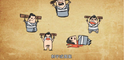 ​黥刑是什么刑？