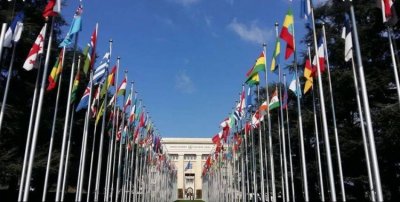 ​联合国总部所在地，联合国总部在哪里?是谁提供的地皮？