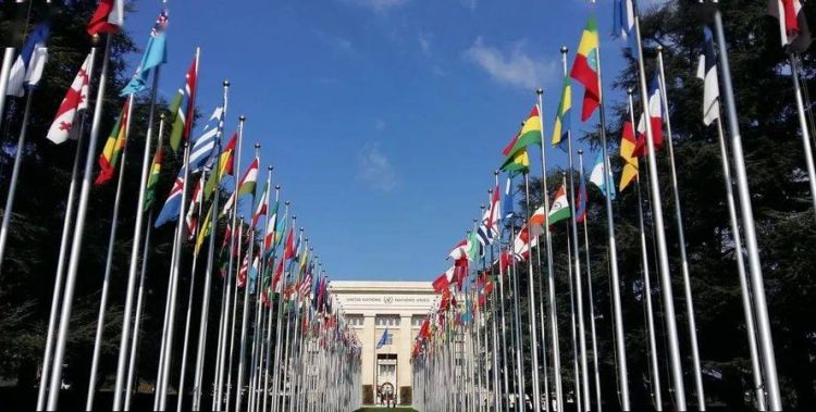 联合国总部在哪里是谁提供的地皮