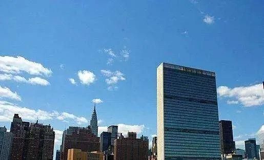 联合国总部的地址在哪(详细的)