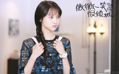 ​郑爽演过的电视剧（郑爽好看的电视剧有哪些）