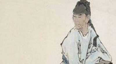 ​唐代诗人中别称为诗鬼的诗人是,诗鬼是指哪位诗人