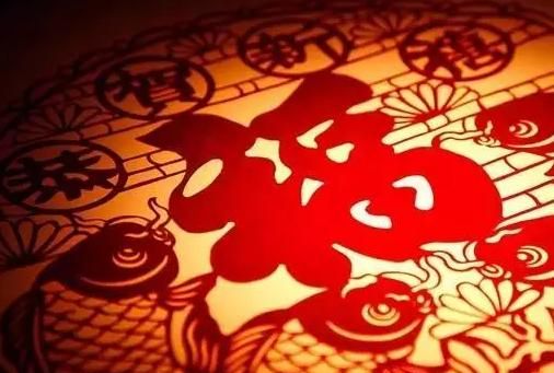 春节的传统习俗，春节的一种传统习俗？图5