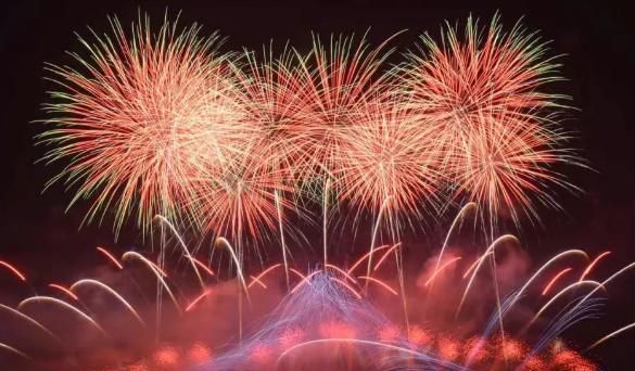 春节的传统习俗，春节的一种传统习俗？图7