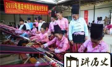 阿昌族的特点有哪些,阿昌族的民族特点是什么