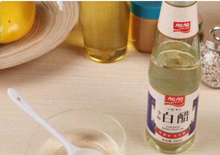 红酒用什么能洗掉,玻璃杯红酒污渍怎么洗掉图6