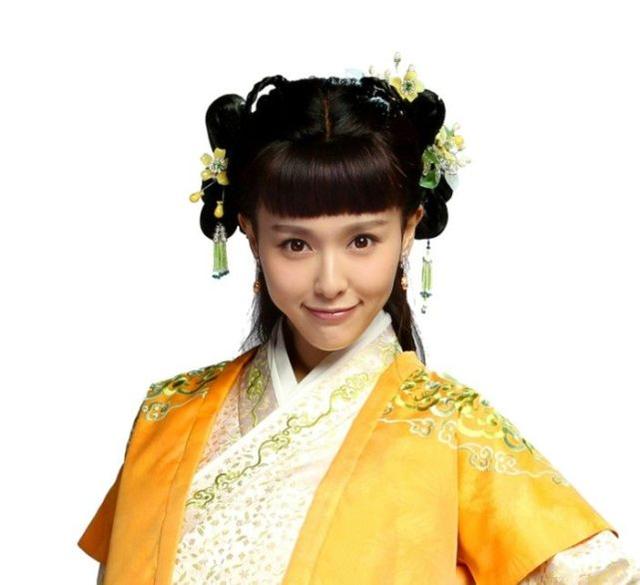 霍建华和唐嫣的爱情电视剧（大家还记得唐嫣）(5)