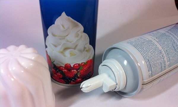 安佳奶油怎么打发,安佳淡奶油怎样打发定型好图1