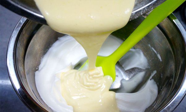 安佳奶油怎么打发,安佳淡奶油怎样打发定型好图2