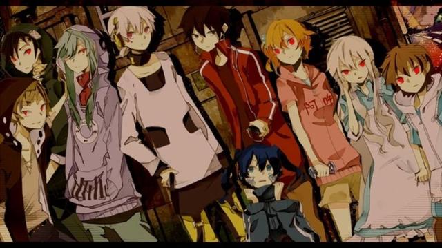 阳炎project动漫风车（阳炎projectMX4D剧场版动画）(1)