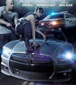 ​速度与激情七电影（影评速度与激情7）