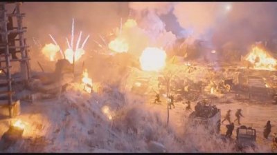 ​长津湖背后的历史有哪些（一段不容忘却的历史）