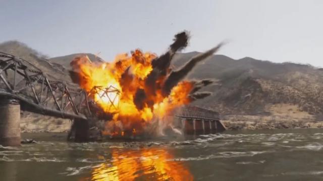 长津湖背后的历史有哪些(一段不容忘却的历史)(3)