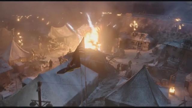 长津湖背后的历史有哪些(一段不容忘却的历史)(5)