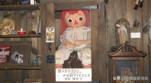 最诡异的驱魔仪式（人类历史真的告别）(11)