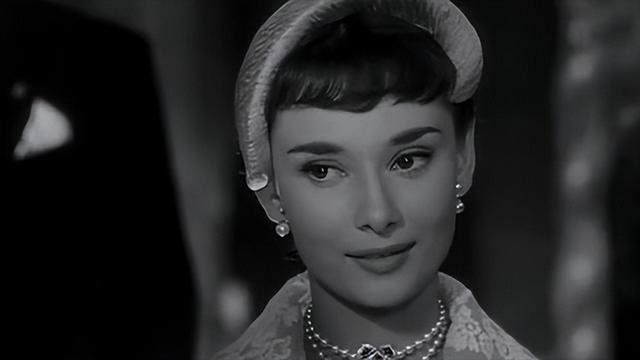 历史上最美十大女明星(世界公认的10大高颜值女明星)(25)