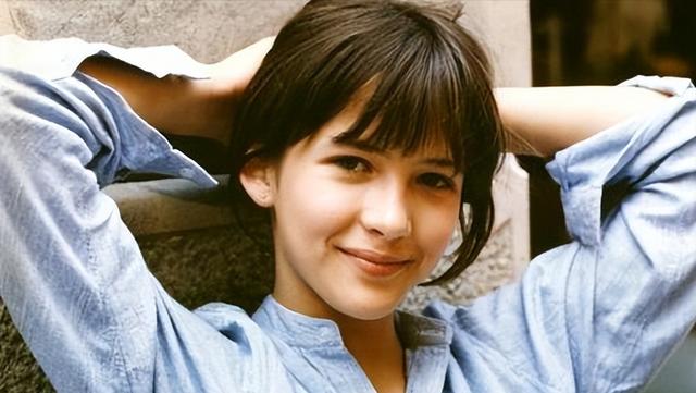 历史上最美十大女明星(世界公认的10大高颜值女明星)(6)