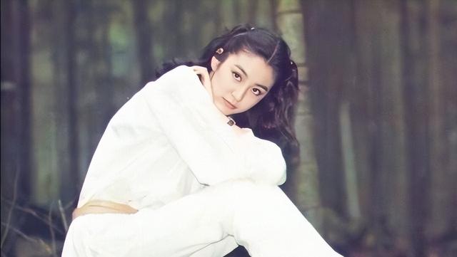 历史上最美十大女明星(世界公认的10大高颜值女明星)(17)