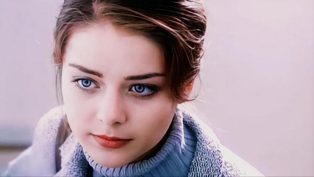 历史上最美十大女明星(世界公认的10大高颜值女明星)(12)