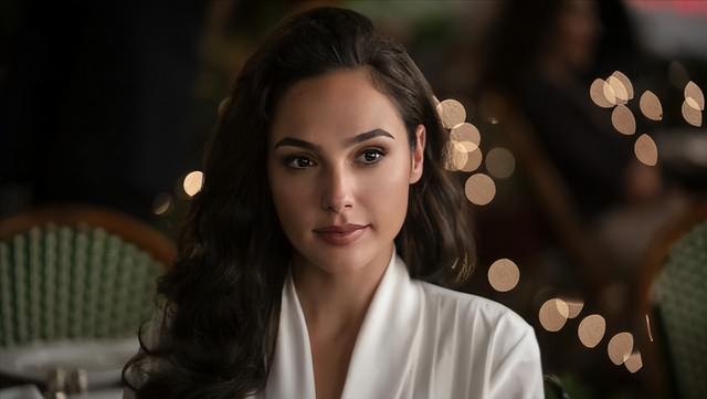 历史上最美十大女明星(世界公认的10大高颜值女明星)(10)