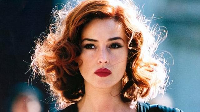 历史上最美十大女明星(世界公认的10大高颜值女明星)(20)