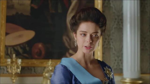 历史上最美十大女明星(世界公认的10大高颜值女明星)(13)