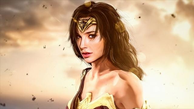 历史上最美十大女明星(世界公认的10大高颜值女明星)(11)