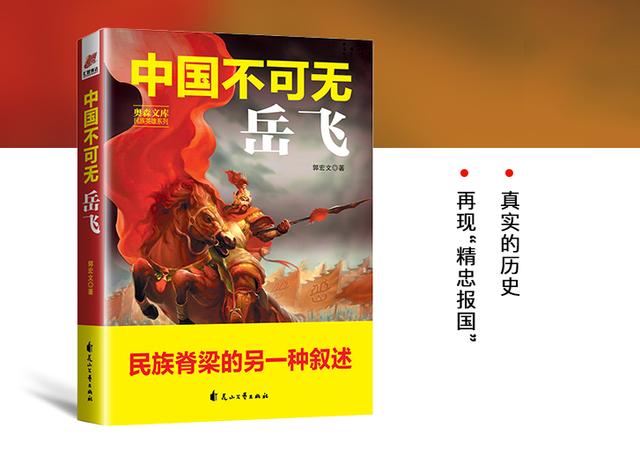 岳飞之死的历史（还原岳飞之死解析历史真相）(6)