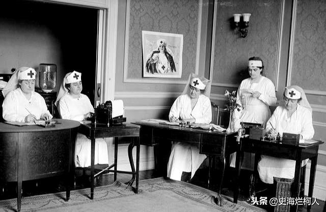 国际红十字会历史简介(从舶来品到本土化)(10)